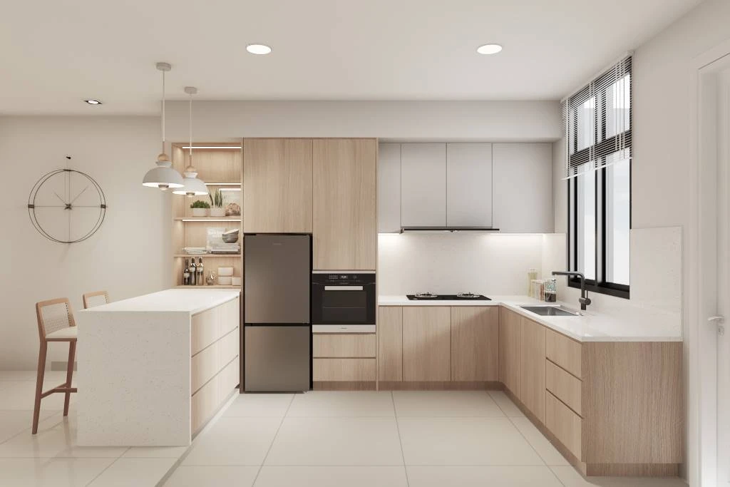 Serelyn Avenue — Kuantan